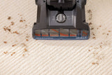 BISSELL PowerLifter Swivel Rewind Bagless Upright Corded Vacuum Cleaner