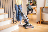 BISSELL PowerLifter Swivel Rewind Bagless Upright Corded Vacuum Cleaner