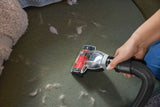 BISSELL PowerLifter Swivel Rewind Bagless Upright Corded Vacuum Cleaner