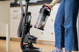 BISSELL PowerLifter Swivel Rewind Bagless Upright Corded Vacuum Cleaner