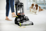 Bissell ProHeat 2X Revolution Pet Pro Upright Carpet & Upholstery Corded Deep Cleaner