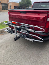 Hitch Mount Bike Rack