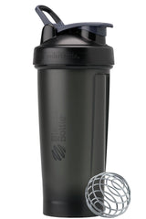 Pro 28-oz Black Classic V2 Shaker Bottle