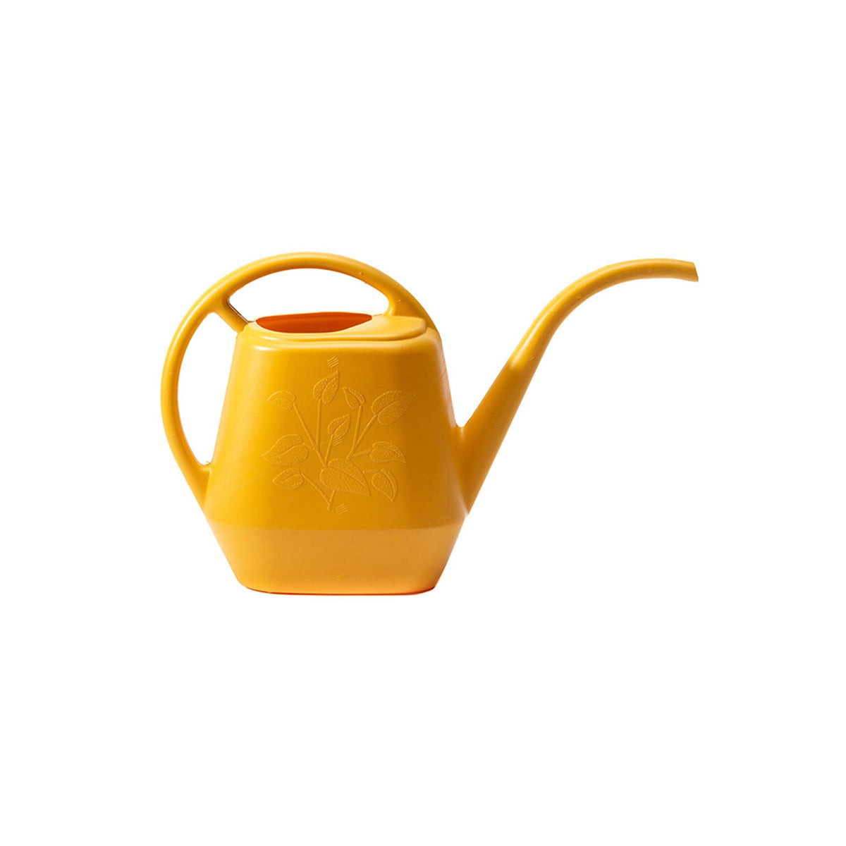 Indoor Plastic Watering Can, 4.25-L