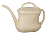 Indoor Plastic Watering Can, 4.25-L