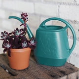 Indoor Plastic Watering Can, 4.25-L