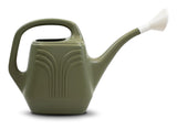 Watering Can, Green, 7.5-L