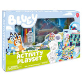 Ultimate On The Go Activity Playset for Ages 4+