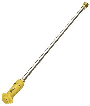 Adjustable Spray Nozzle and Wand Compatible with 3000 PSI Gas Pressure Washer, 24-in