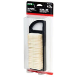 Lawn Tractor Replacement Air Filter Cartridge/Pre-Cleaner