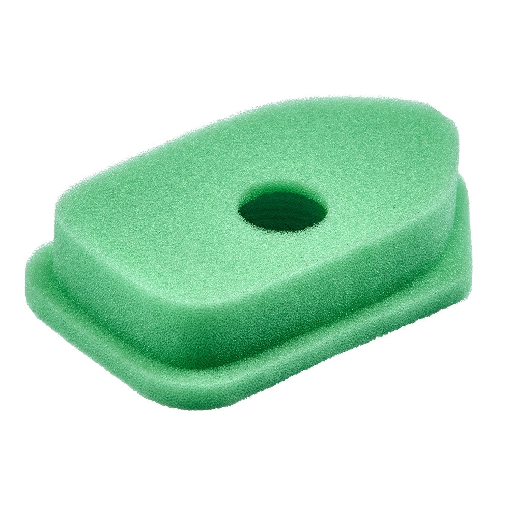 Lawnmower Replacement Foam Air Filter, for Briggs 3-4 HP engines