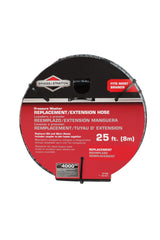 Replacement/Extension Hose, Compatible with 4000 PSI Gas Pressure Washer, 25-ft