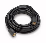 Replacement/Extension Hose, Compatible with 4000 PSI Gas Pressure Washer, 25-ft