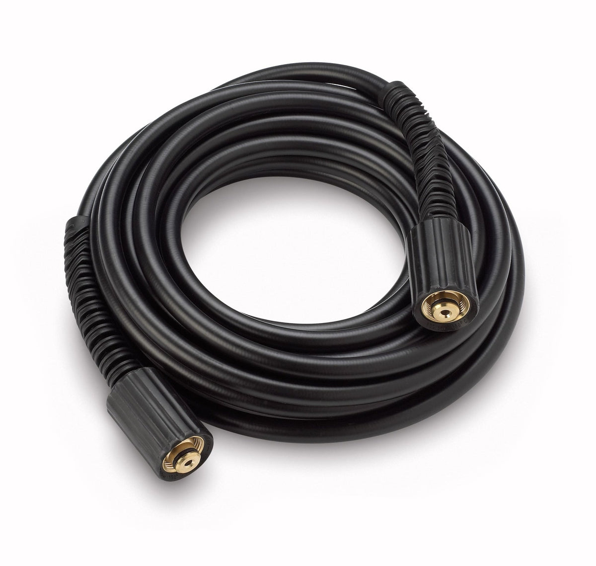 Replacement/Extension Hose, Compatible with 4000 PSI Gas Pressure Washer, 25-ft