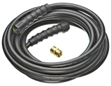 Replacement/Extension Hose, Compatible with 4000 PSI Gas Pressure Washer, 25-ft