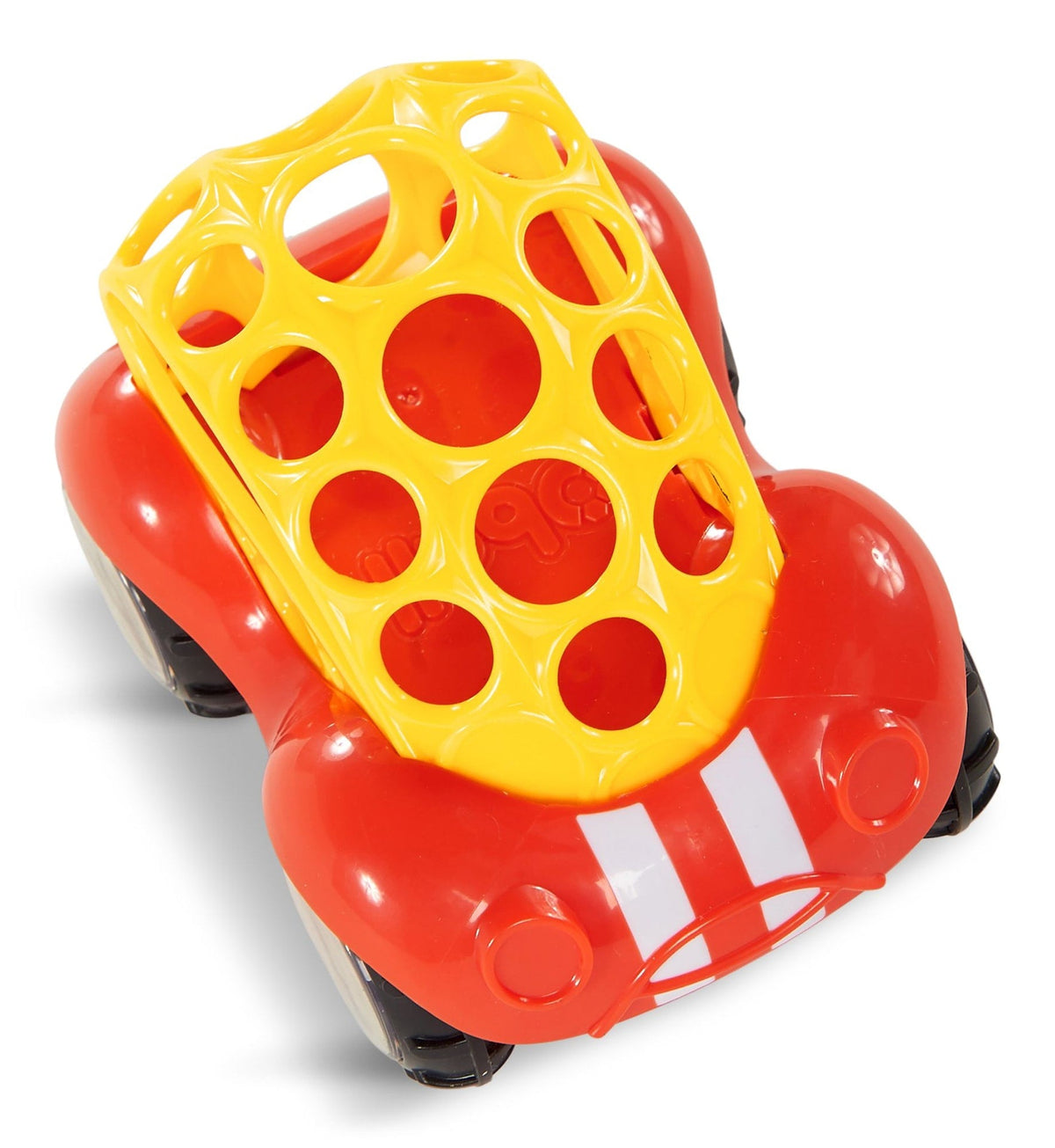 Oball Rattle & Roll Car