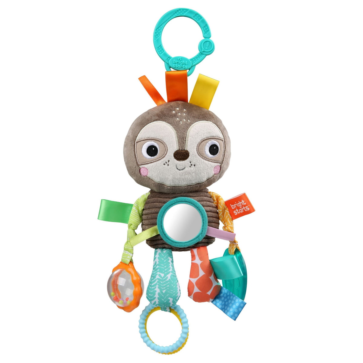 Playful Pals Activity Toy - Sloth