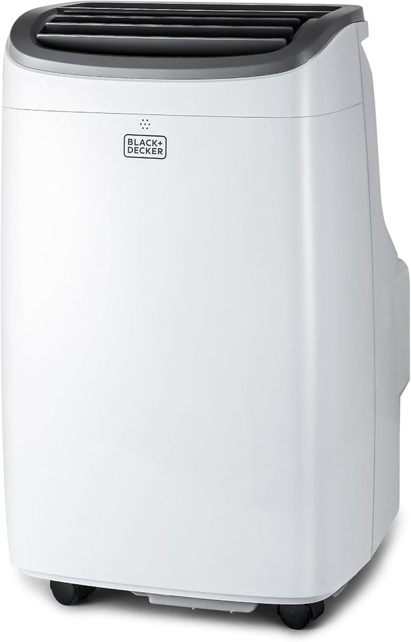 Intelligent portable air conditioner, featuring both cooling and heating functions, with a cooling power of 14000 watts (10200 watts SACC), a heating power of 12000 watts, suitable for rooms with an area not exceeding 700 square feet, with a built-in R710