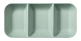 CANVAS Appetizer Dish, Melamine with Bamboo Fibre, Multi-Coloured