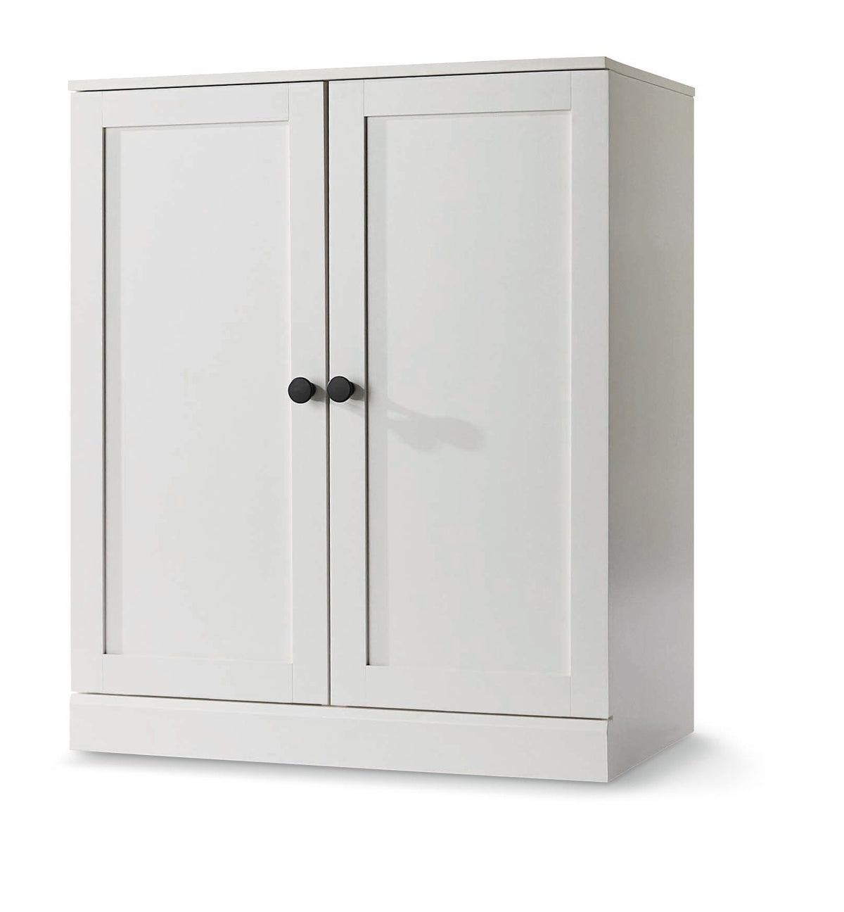 Canvas Bellevue Modular Stackable Storage Cabinet