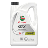 GTX 10W30 Conventional Engine/Motor Oil, 5-L