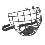 FM70 Hockey Face Masks, Black