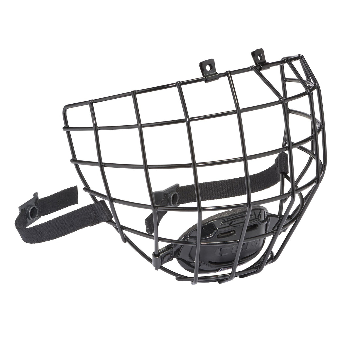 FM70 Hockey Face Masks, Black