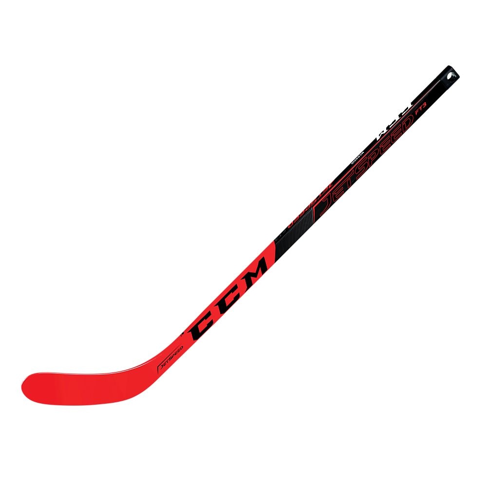 JetSpeed FT3 Mini Hockey Stick, 27-in