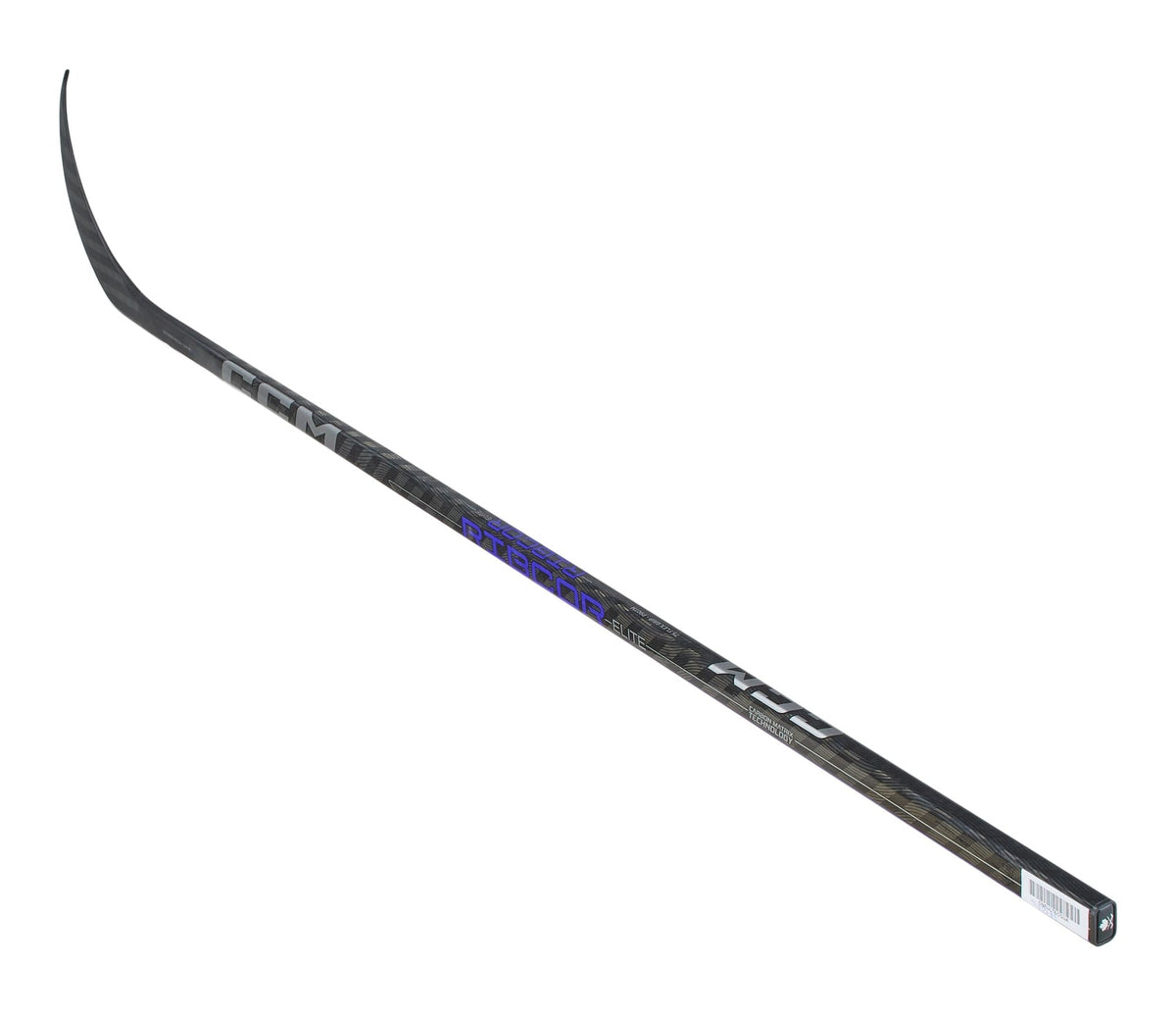 Ribcor Trigger Elite Composite Hockey Stick, Senior, 75 Flex