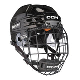 Tacks 720 Hockey Helmet Combo, Junior/Senior, Various Colours and Sizes