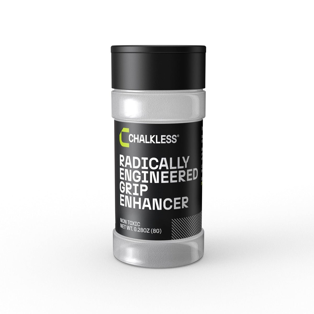 Mess-Free Grip Enhancer