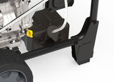 Champion Power Equipment PRO 4200 PSI 4.0 GPM Commercial Duty Low Profile Gas Pressure Washer