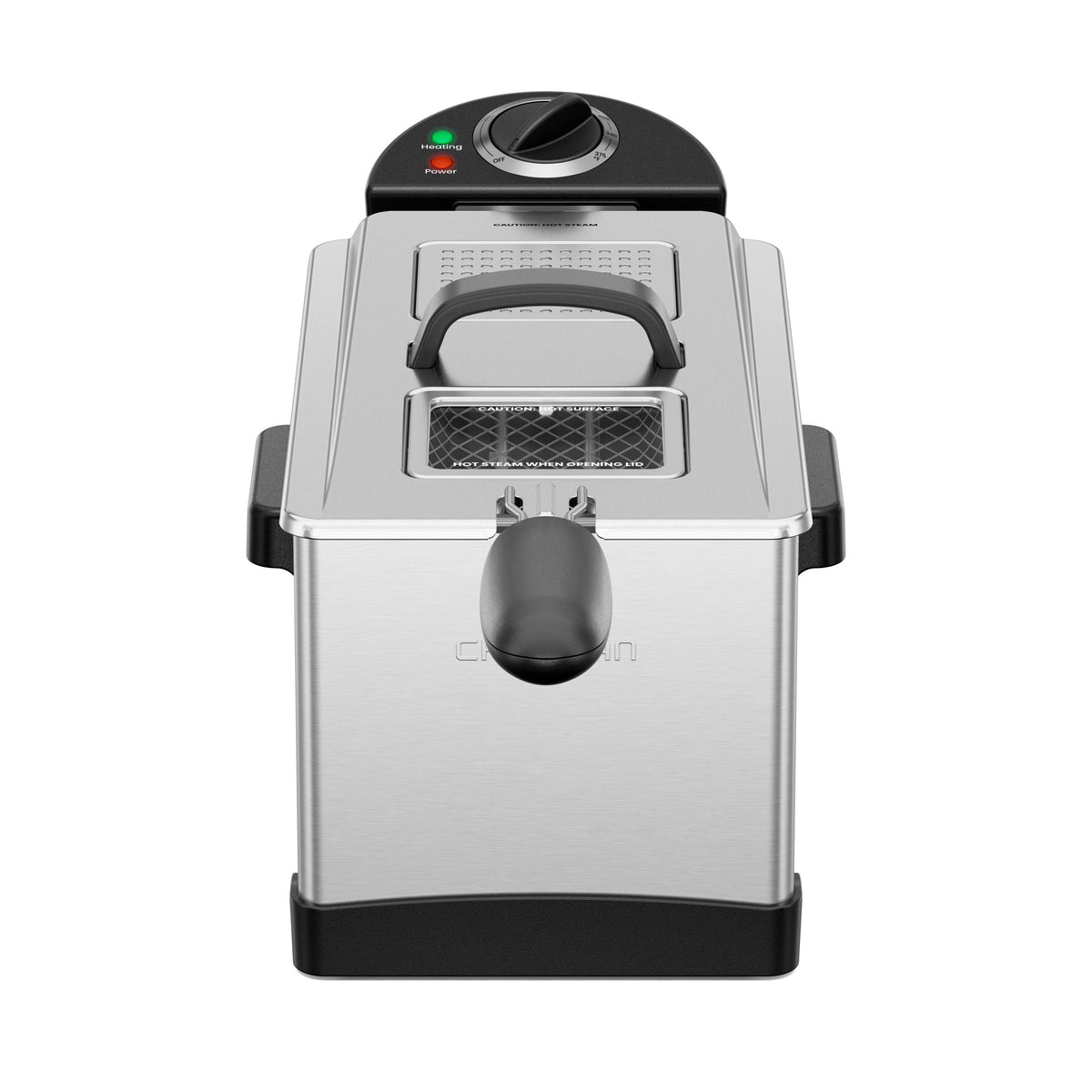 3L Deep Fryer