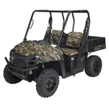 UTV Bench Seat Cover Set, Ranger Mid, Vista