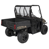 UTV Rear Windshield, Ranger 900, Black