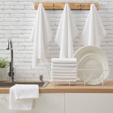Ribbed Terry Bar Mop Kitchen Set, 16-in x19-in, 3-pk