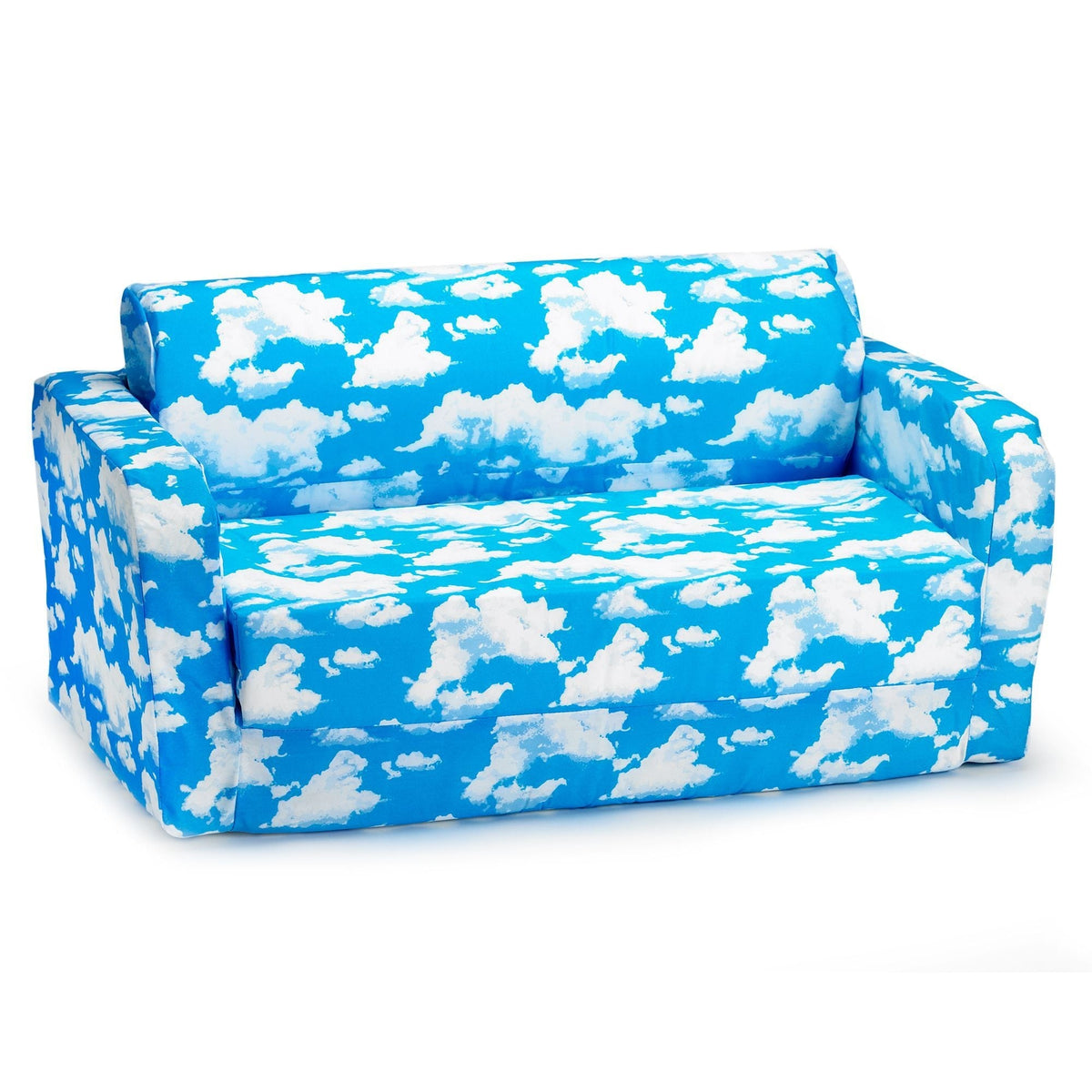 Childrens' Fold Out Sofa