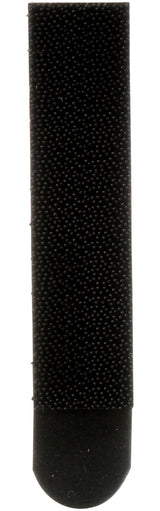 Command Large Adhesive Picture Hanging Strips, Black, 16-lbs, 4 Strips per Pack