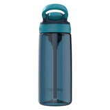 Aubrey Easy-Clean Leakproof Water Bottle, 20-oz, Assorted Colours