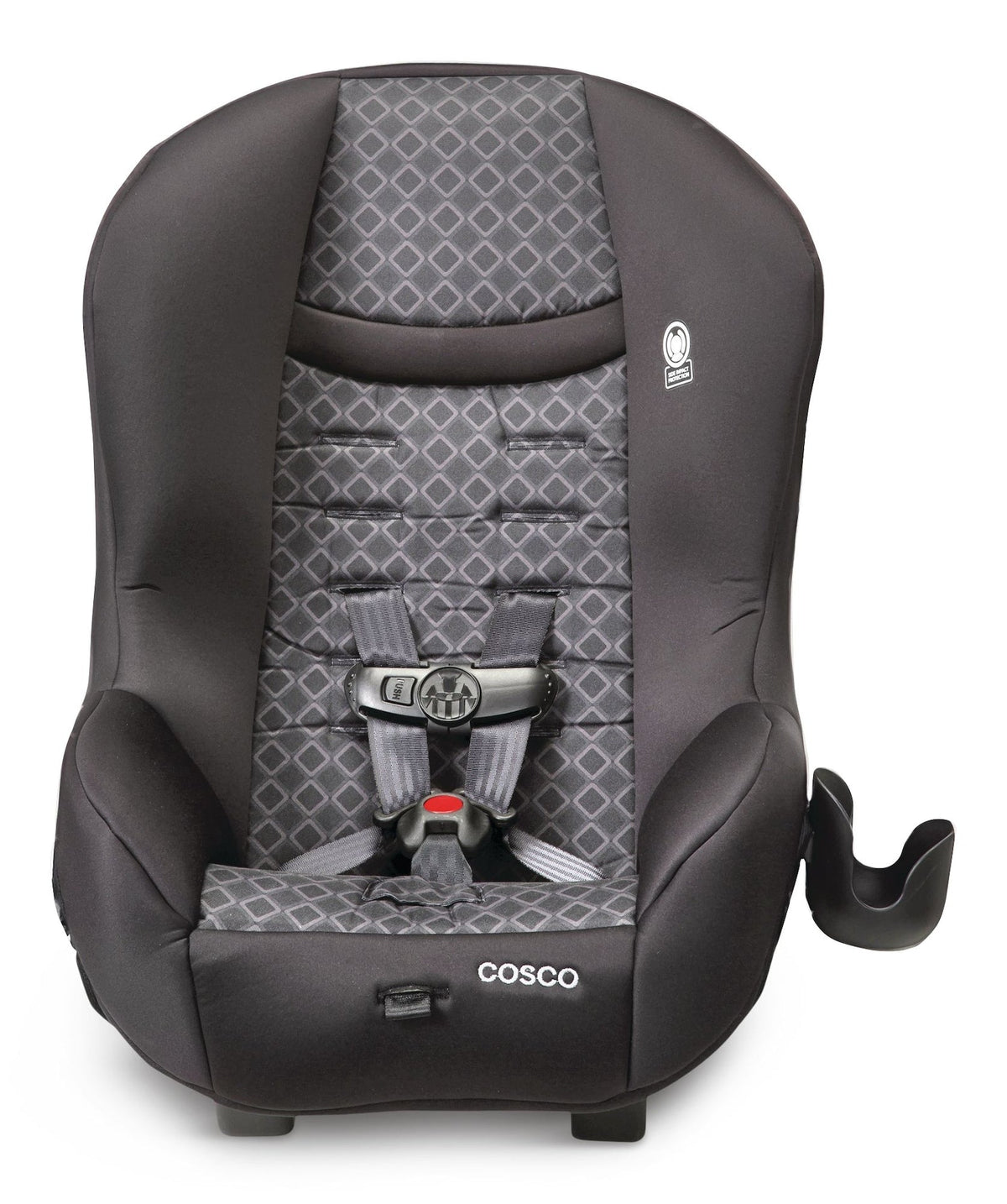 Scenera NEXT Convertible Car Seat, Boulder
