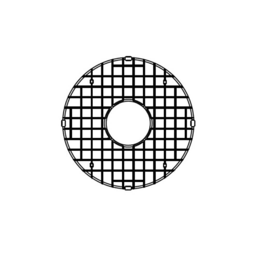 CXUS775 Heat-Resistant Stainless Steel Bottom Grid