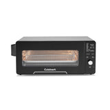 1800W Large Flip Up Air Fry Toaster Oven