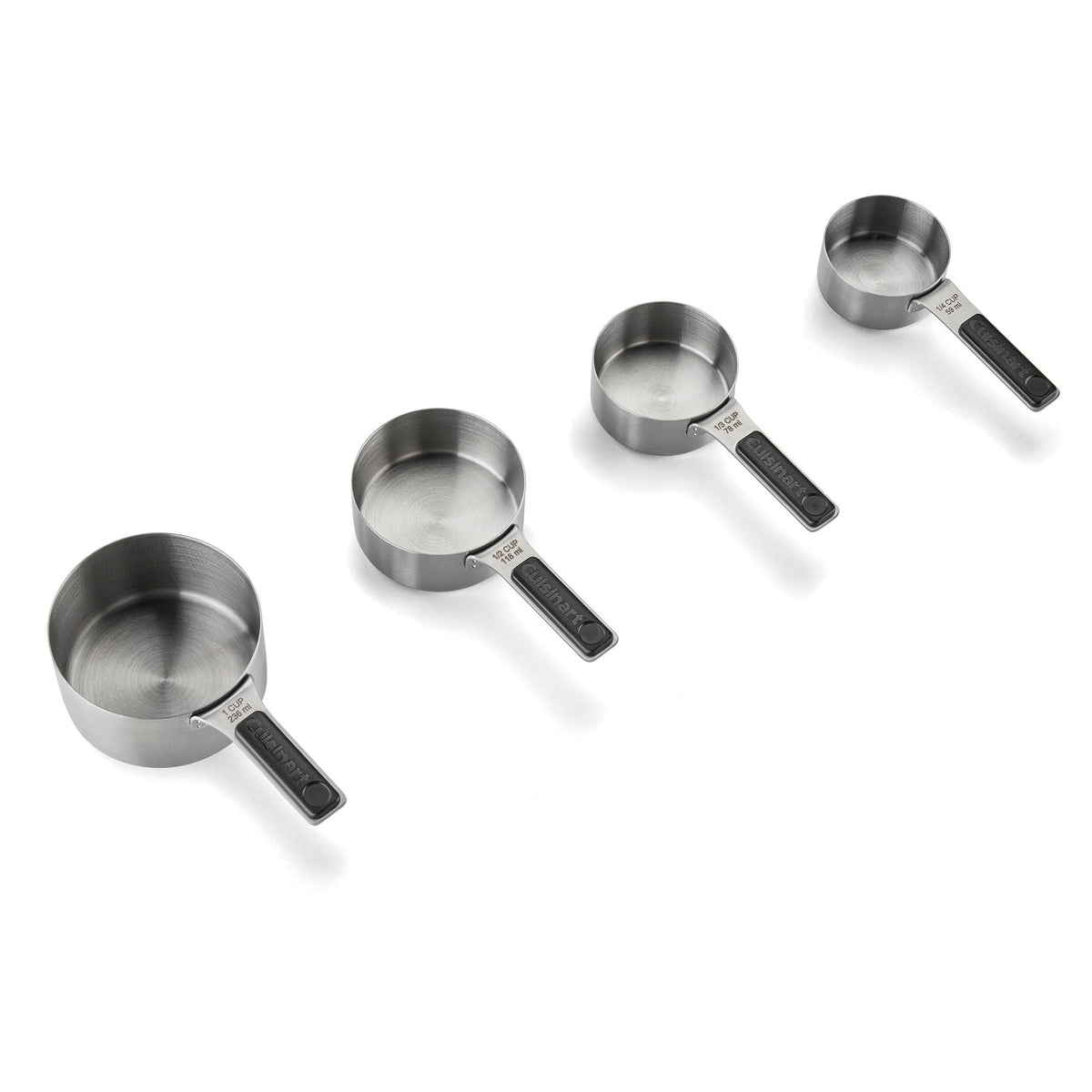 4PC MAGNETIC MEASURING CUPS