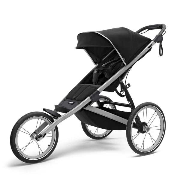 Performance Jogging Stroller U668
