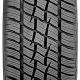 Pair of 2 (TWO) H/T Plus 275/55R20 117T XL A/S All Season Tire Fits: 2014-18 Silverado 1500 High Country, 2011-18 GMC Sierra 1500 Denali