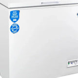 Danby 7 cu ft. Convertible Chest Freezer or Refrigerator with 5 Year Warranty