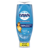 Dawn EZ-Squeeze Ultra Dish Soap Dishwashing Liquid, Original, 650 ml