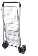 Deluxe Cruiser Utility Cart