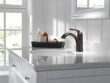Delta 1HDL Centerset Lavatory Faucet, Venetian Bronze