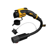 Level 1 & 2 NACS-to-J1772 EV Charging Adapter